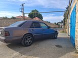 Mercedes 220 E-5
