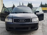 Audi A6-10