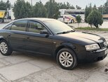 Audi A6-11