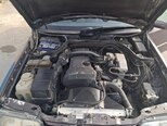 Mercedes 220 E-9