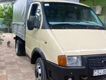 GAZ GAZel (33021)-1