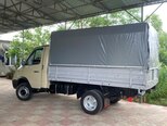 GAZ GAZel (33021)-3