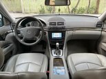 Mercedes E 320-7
