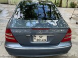 Mercedes E 320-2