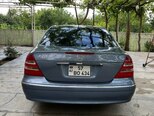 Mercedes E 320-3