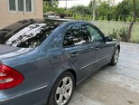 Mercedes E 320-4
