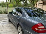 Mercedes E 320-8