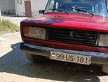 LADA (VAZ) 2104-1