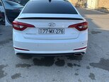 Hyundai Sonata-2