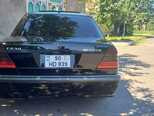 Mercedes C 230-3