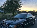 Mercedes C 230-2