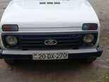 LADA (VAZ) Niva-1