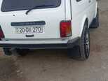 LADA (VAZ) Niva-5