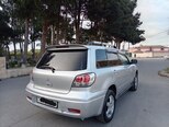 Mitsubishi Airtrek-3