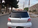 Mitsubishi Airtrek-2