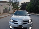 Mitsubishi Airtrek-6