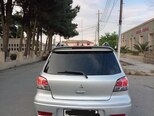 Mitsubishi Airtrek-7