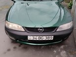 Opel Vectra-1