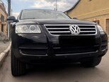 Volkswagen Touareg-1