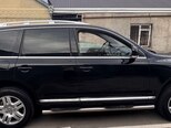 Volkswagen Touareg-5