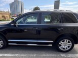 Volkswagen Touareg-7