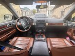 Volkswagen Touareg-10