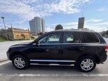 Volkswagen Touareg-9