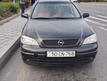 Opel Astra-1