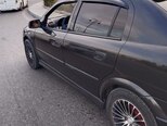 Opel Astra-3