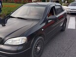Opel Astra-2