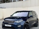 Land Rover Discovery Sport-1