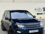Land Rover Discovery Sport-5