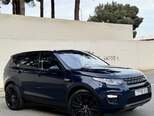 Land Rover Discovery Sport-6