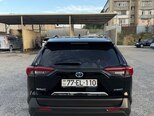 Toyota RAV4-5