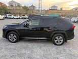 Toyota RAV4-3