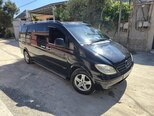 Mercedes Vito 115 CDI-8