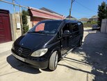 Mercedes Vito 115 CDI-9