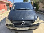 Mercedes Vito 115 CDI-1