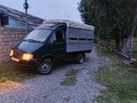 GAZ GAZel (33021)-8