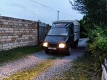 GAZ GAZel (33021)-12
