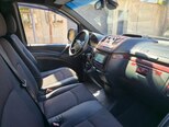Mercedes Vito 115 CDI-20