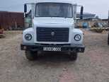 GAZ 3309-352-1
