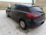 Renault Megane-3