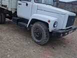 GAZ 3309-352-5