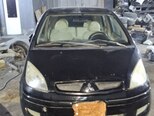 Mitsubishi Colt-1
