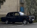 LADA (VAZ) 2106-1