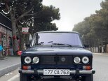 LADA (VAZ) 2106-3