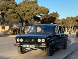 LADA (VAZ) 2106-2