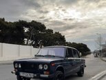 LADA (VAZ) 2106-4