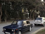 LADA (VAZ) 2106-6